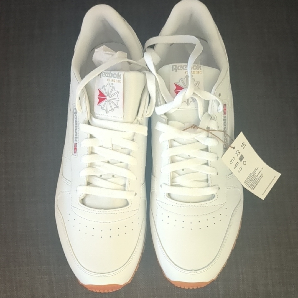Mens Reebok Classic